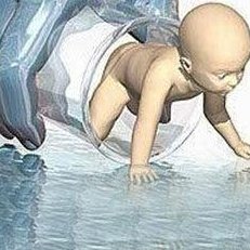 48岁女人做试管怎么样？高龄做试管的成功率及风险解读